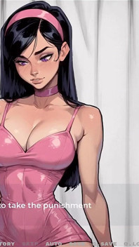 My New Girlfriend [ Taboo Hentai Game ] Ep.36 GF Corrupt Into Pornstar by an Old Man!