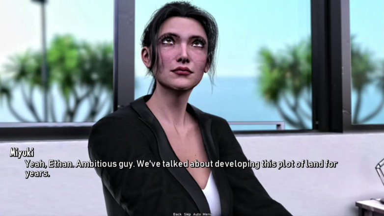 Q Boy: Fuck My Stepdad's Secreate GF - the King of MILFs - Ep06