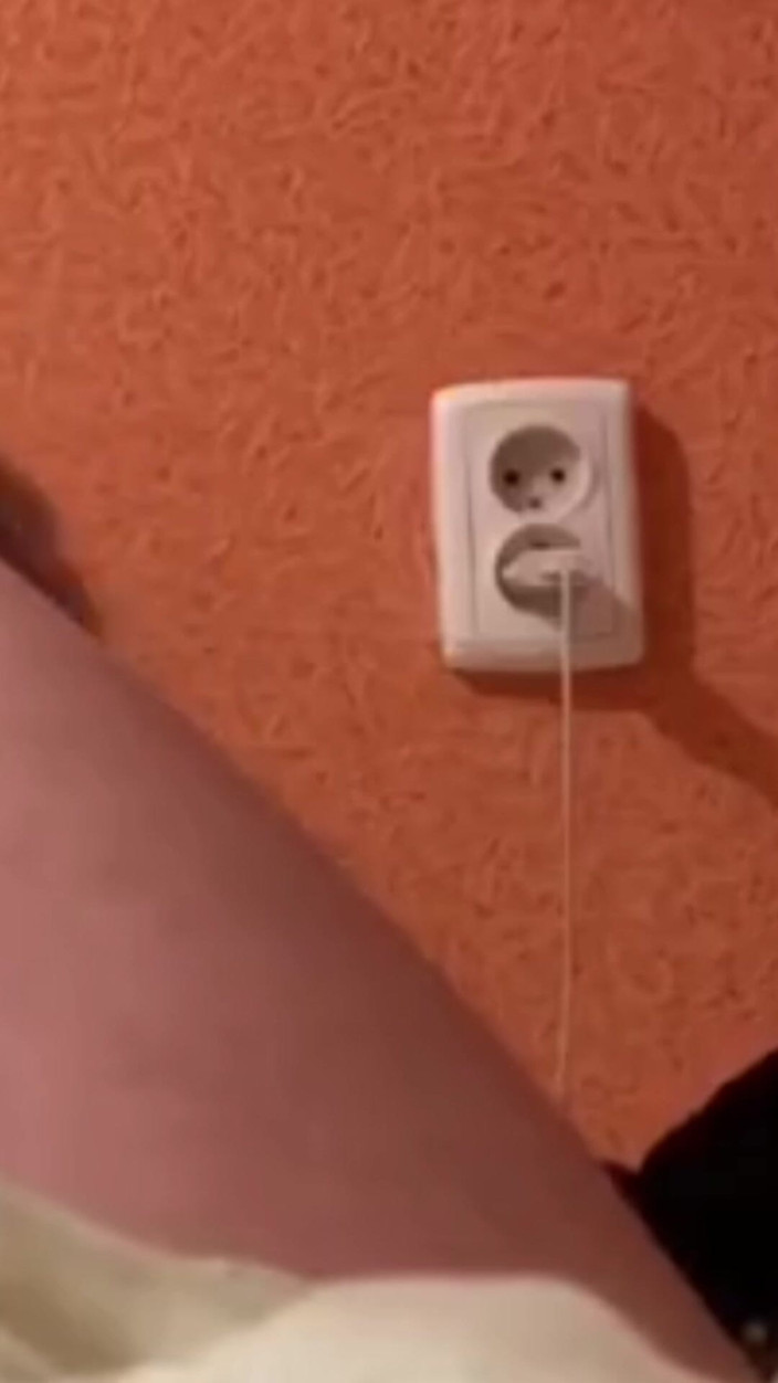 MaybeNatty: Dorm Room Cam - Students Having Sex After a Party