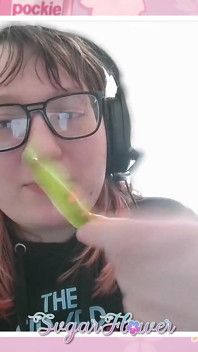 Kamera arkası: Pepper Snack