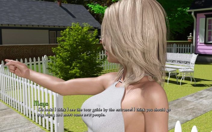 LoveSkySan69Real: Being a Dik 0.3.1 Part 4 Gameplay by Loveskysan69