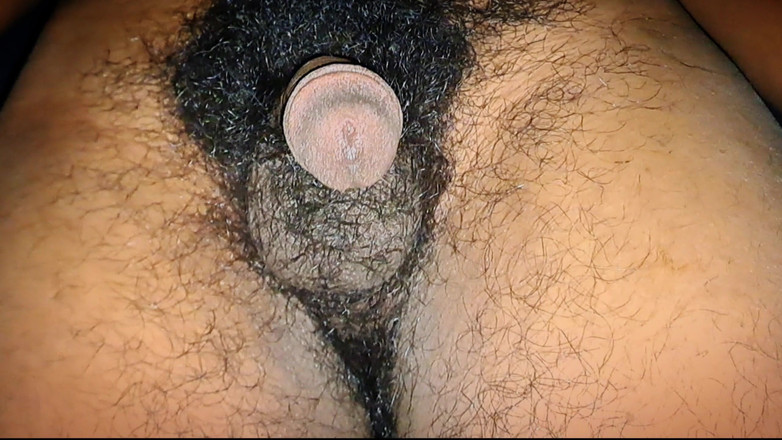 Desi_Porn_India: Jonge Indische jongen die zijn grote lul toont