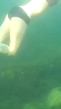 Did You Already See Y Swimming Video?