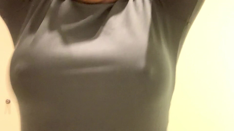 Milftits24: Titties and sexy ass