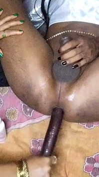 Najgorętsze Desi Shemales XXX sex filmy