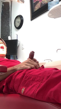 Sục cu tại phòng khám nha khoa pt 1