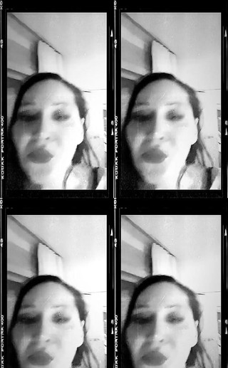 Dominatrix Redsonyja: Spitting on My Slaves It's Time for Punishment Before Bed...