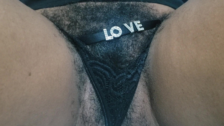 Lovemina: Doğal çalı sevgilisi, ateşli orta yaşlı seksi kadın kıllı amcık ve...