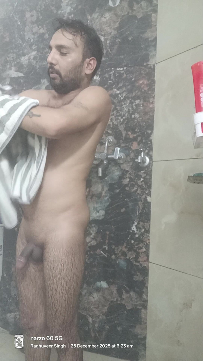 Rajasthani-old-lover: インド系デシ警察官の継父 隣人の継父と軍人継父の関係 インド系デシ男性