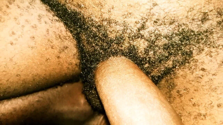 Judith xxx: Masturbándose, episodio 89