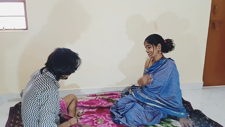 Vija: Deshi Wife Cheating with Friends Husband Sex Video Porn Video