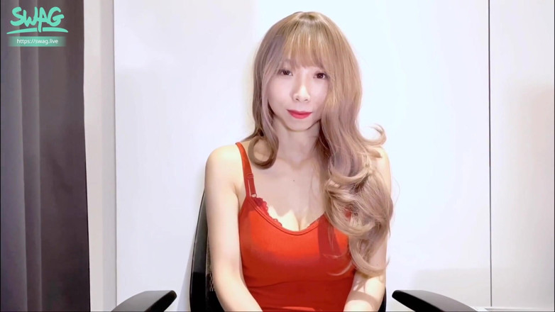 SWAG.live: Audition for an Adult Livestream, the Crew Creampie Pink Pussy.