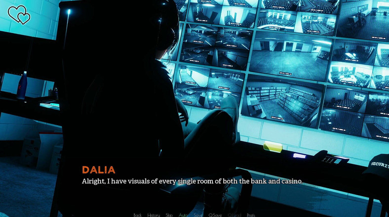 Joystick Cinema: Eternum - PT 10 - NC