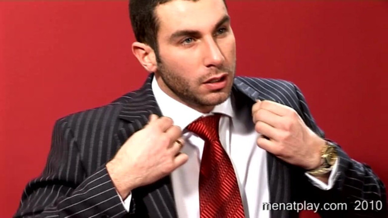 MenAtPlay: Christian Bishop's Showcase