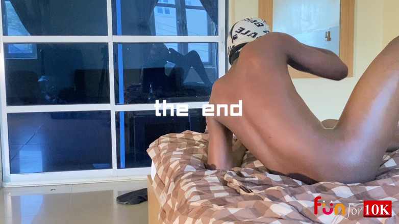 Funfor10k gay videos: Anonymní hetero chlap flip flop