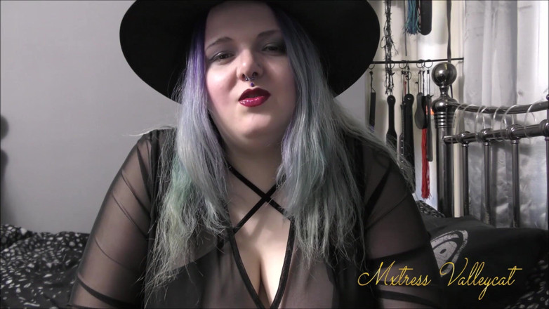 Mxtress Valleycat: Litha to the sound of my voice