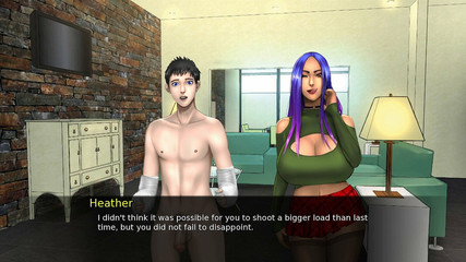 Joystick Cinema: Prince of Suburbia - PT 15 - NC