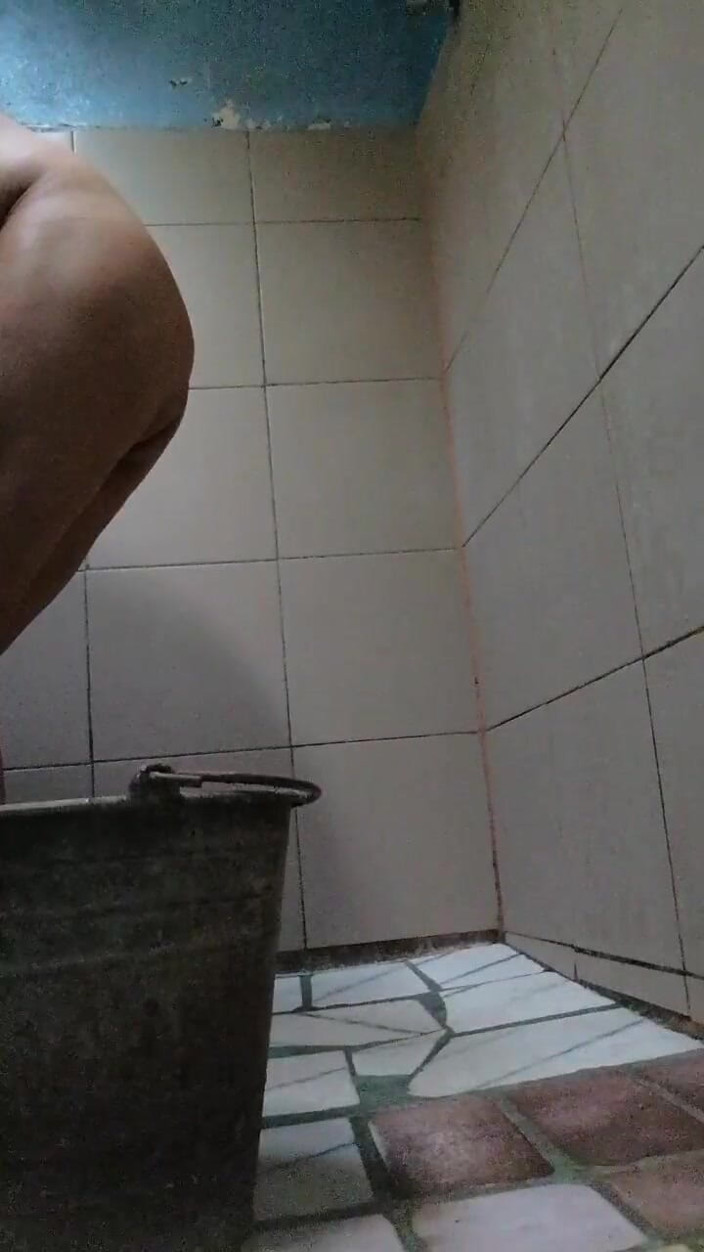 Marga9012: Sonraki İkinci Bölüm. Duşta