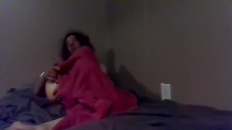 LilTaste: Towel Fetish Fanclub Video