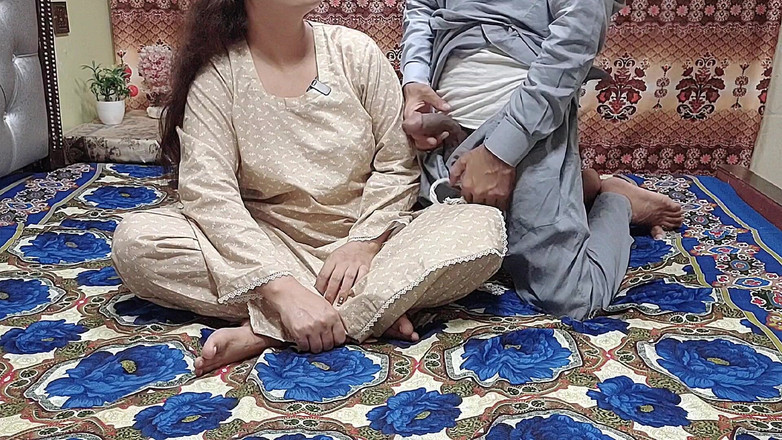 Pakistani CoupleX: 인도 인도 클리어 힌디어 오디오를 타고 섹스 최고의 카우걸을 위해 그녀의 Jeeja를 불렀어 Saali
