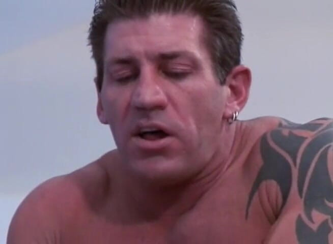 Family X: My stepfather has a really big cock