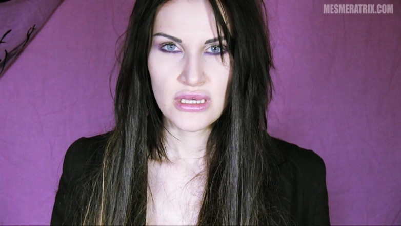 Lady Mesmeratrix Official: She will mesmerize you and do what she wants with...