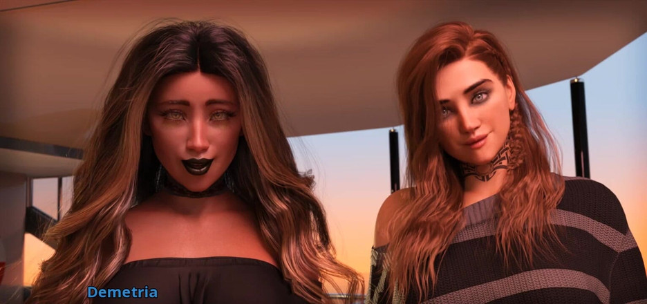 Miss Kitty 2K: Wvm - parte 256 - Senti come un re di misskitty2k