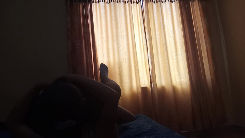 Moo DBOXXX: मैंने चर्च की नई लड़की के साथ रोजाना सेक्स किया, उसके प्रेमी को लगता है कि हम प्रार्थना कर रहे हैं