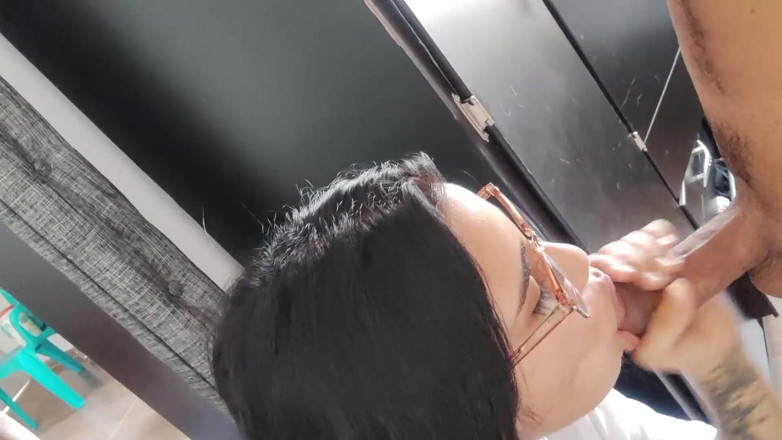 Carahoney: เธอติดการได้นมจากควยกู