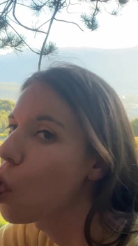 Anna sexslave ich luttsche in den hügeln