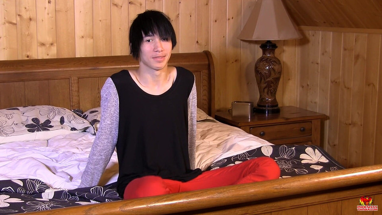 Phoenixxx: Saluda a Adortable Daniel