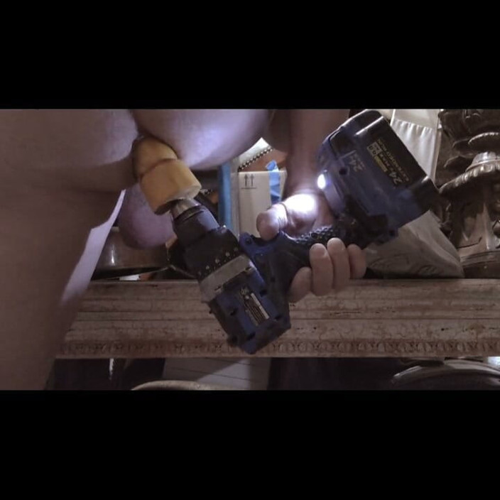 TJ Dickenson: Getting Drilled