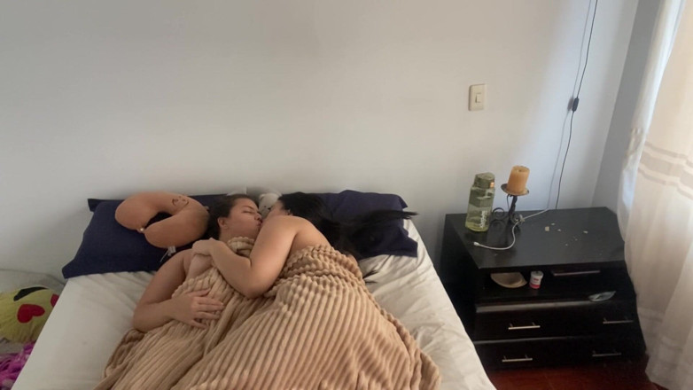 zoemelissa: Acordamos hoje fodidos em papai-e-mamãe