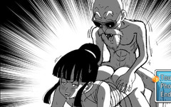 The BenJojo: Kamesutra Dbz Erogame 125 Kte Demoner Av Benjojo2nd