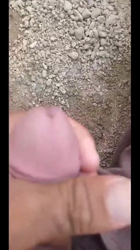 My Strong Pennis Cumshot After Long Time Big Cum Load