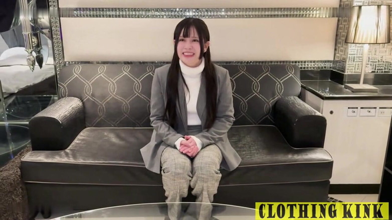 Cheaters Japan: Asian Angel 25001