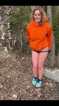 I Came Out of the Water