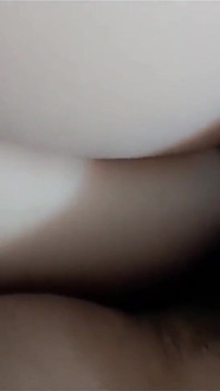 283 Stepsister Plays and Receives Accidental Anal in Her Tight Little Ass