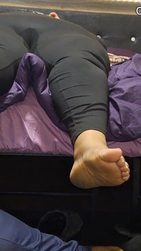 Plus Size New Orleans cea mai bună Jackie SSBBW Dominare