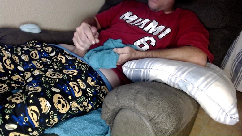 DubeSnackes: Dubesnackes, Pojďme si užít a masturbovat.