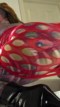 The Return of Piggy Mouth