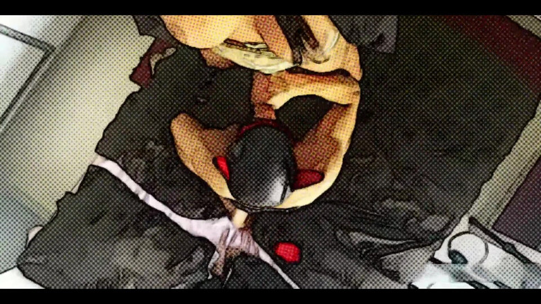 RickMaker: Mastering My Puppy Dog