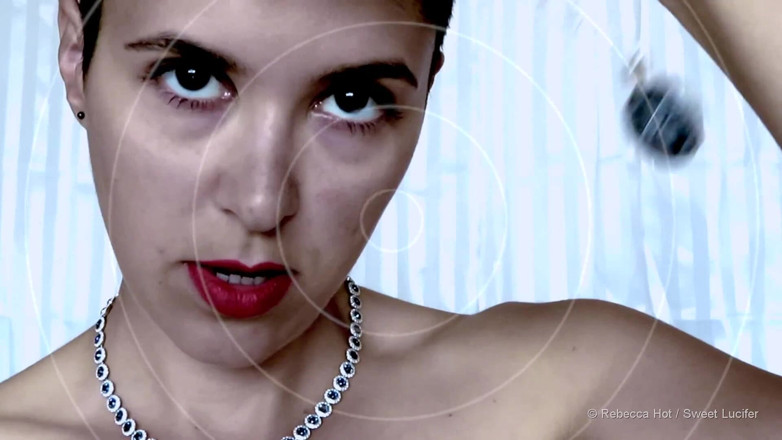 Sweet Lucifer Beginning Clips: 내 $oul