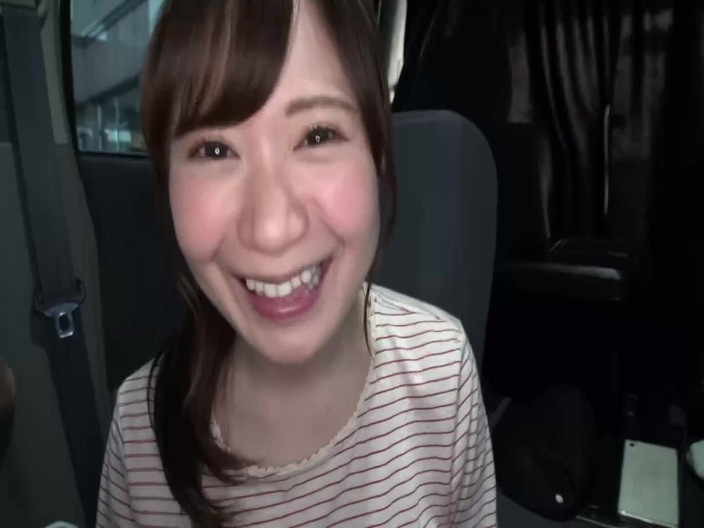 Eagle-Special: Momoka - Vyzvednutí ženy v domácnosti Sv. 1