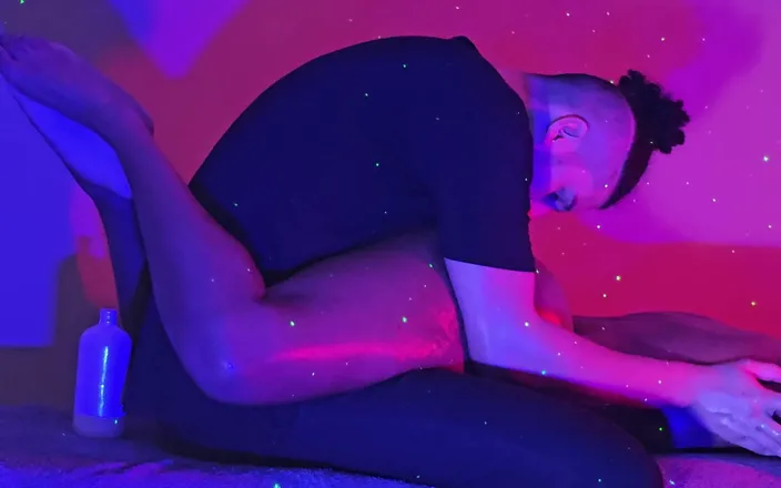 Squirting Sp: Měla jsem strach z masáže a všechno jsem zvlhlo při...