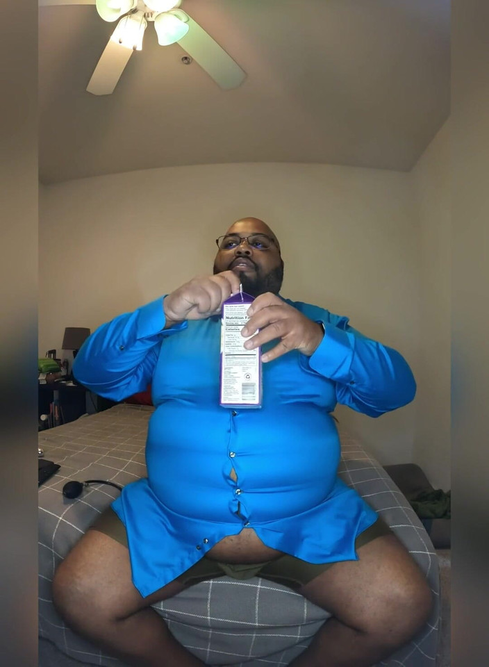 Blkhole420: Knapp upp skjorta inflation poppar misslyckas. Varning för tryckavlastning