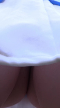 Arielle Lane - Spódnica na zewnątrz