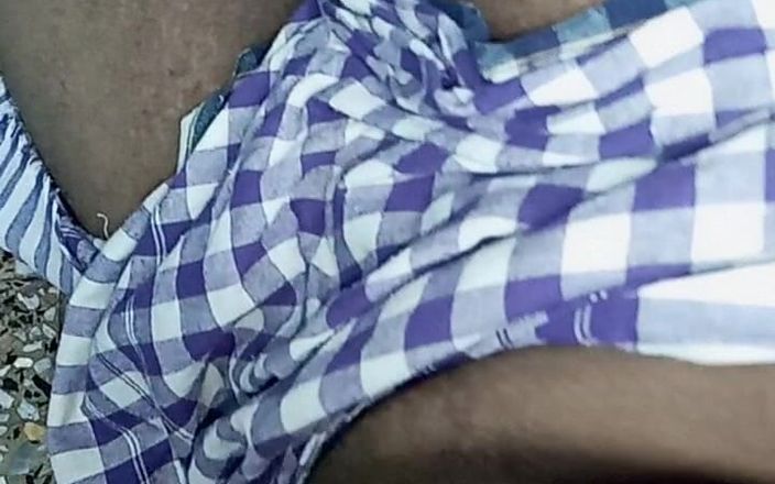 Sweet Indian cock: バビは家で私の陰茎を吸って舐めます