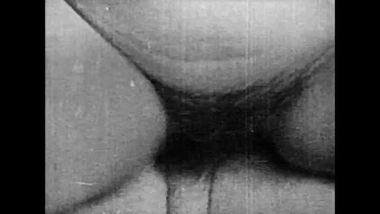 Vintage Erotic Archive: Abenteuer von Christine