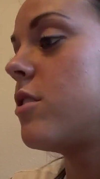 A full porn video with a kinky threesome #5 - Many scenes